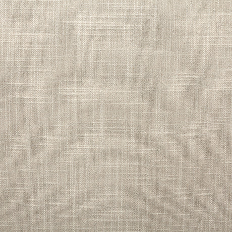 Parker II Beige Fabric Seat Gun Metal Grey Metal Counter Stool from Mercana - Luna Furniture