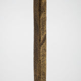 Levit (Small) Gold Table Candle Holder from Mercana - Luna Furniture