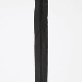 Levit (Small) Black Table Candle Holder from Mercana - Luna Furniture