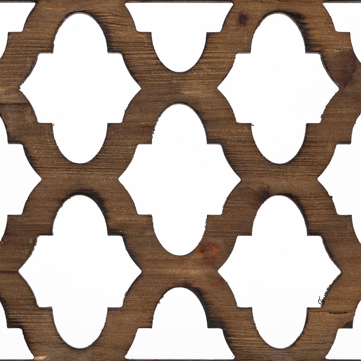 Stotonic 35L x 16W Brown Wood W Glass Top Rectangular Serving Tray from Mercana - Luna Furniture