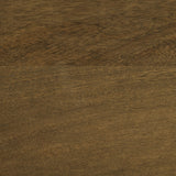 Grace 70Wx18.5Lx31.25H Two-Tone Brown Solid Wood 6 Drawer Sideboard from Mercana - Luna Furniture