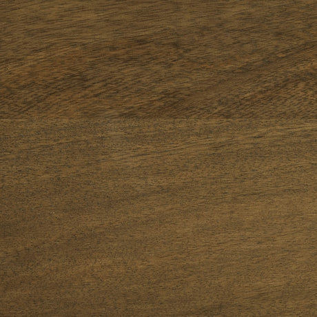 Grace 70Wx18.5Lx31.25H Two-Tone Brown Solid Wood 6 Drawer Sideboard from Mercana - Luna Furniture