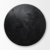 Varoona Decorative Wall Object featuring Rudraksha Stones from Mercana - Luna Furniture
