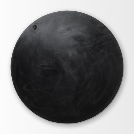 Varoona Decorative Wall Object featuring Rudraksha Stones from Mercana - Luna Furniture