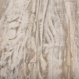 McArthur 48x48 Square Reclaimed Solid Wood Coffee Table from Mercana - Luna Furniture