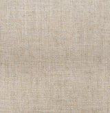 Topanga I Cream Fabric Wrap Medium Brown Wooden Frame Dining Chair from Mercana - Luna Furniture