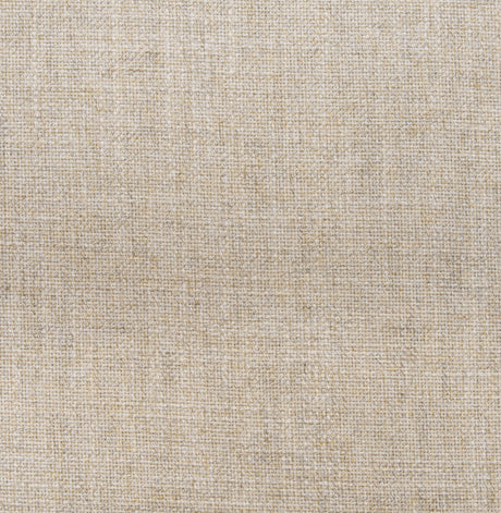 Topanga I Cream Fabric Wrap Medium Brown Wooden Frame Dining Chair from Mercana - Luna Furniture