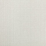 Inala White Fabric Seat Black Metal Frame Dining Chair, Set of 2 from Mercana - Luna Furniture