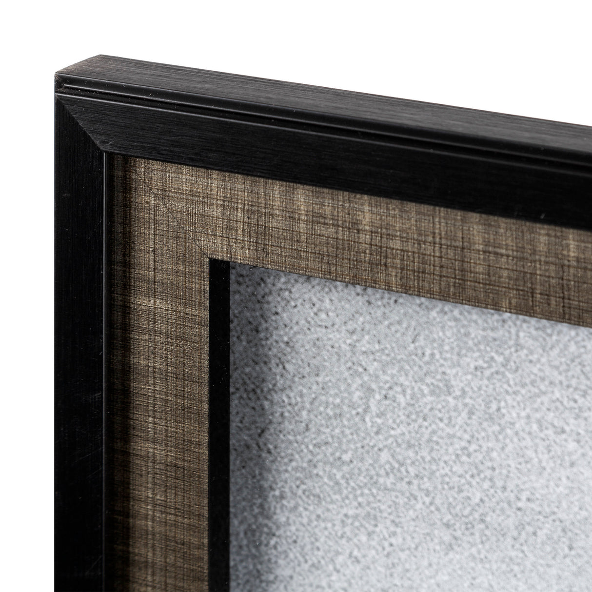 Cadilac Series 62-1958 by Hakan Strand a Framed Photo Art Print Matted under Glass from Mercana - Luna Furniture