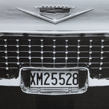 Cadilac Series 62-1958 by Hakan Strand a Framed Photo Art Print Matted under Glass from Mercana - Luna Furniture