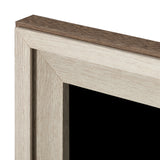 New York Go USA (XL) by Mercana Studio a Hand Embellished Decograph Framed Art Print under Glass from Mercana - Luna Furniture