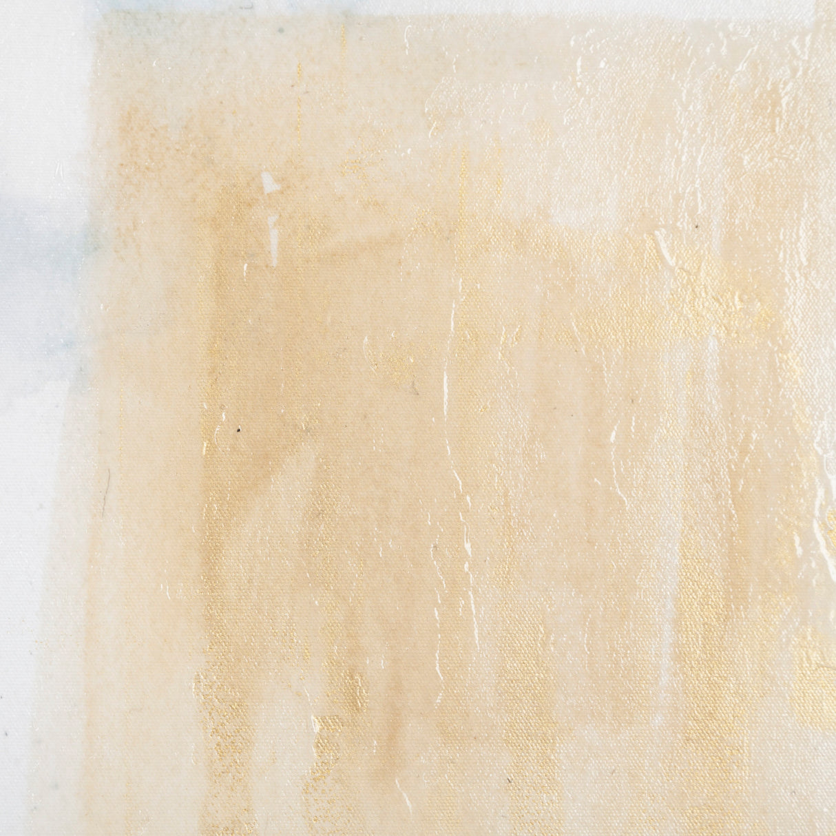 Masque II by Victoria Barnes a Hand Embellished Textured Canvas from Mercana - Luna Furniture