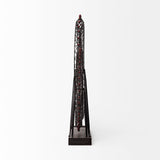 London Eye III from Mercana - Luna Furniture