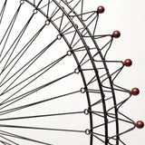 London Eye III from Mercana - Luna Furniture