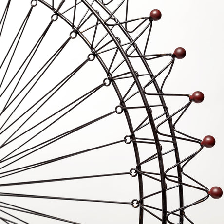 London Eye III from Mercana - Luna Furniture