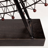 London Eye III from Mercana - Luna Furniture