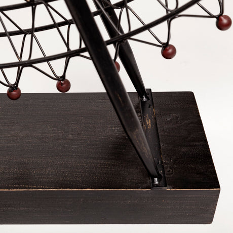 London Eye III from Mercana - Luna Furniture