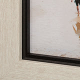 Summer Sands II by Joseph Eta a Framed Photo Art Print Matted under Glass from Mercana - Luna Furniture