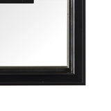 Across the Street II by Laura Marshall a Framed Art Print Matted under Glass from Mercana - Luna Furniture