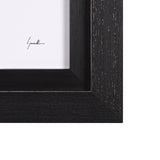Snow Greetings I by Mercana Studio a Hand Embellished Textured Framed Art Print from Mercana - Luna Furniture