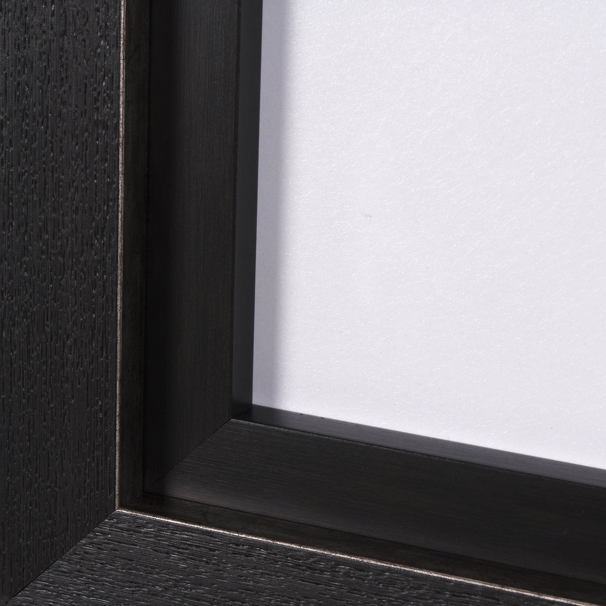 Snow Greetings I by Mercana Studio a Hand Embellished Textured Framed Art Print from Mercana - Luna Furniture