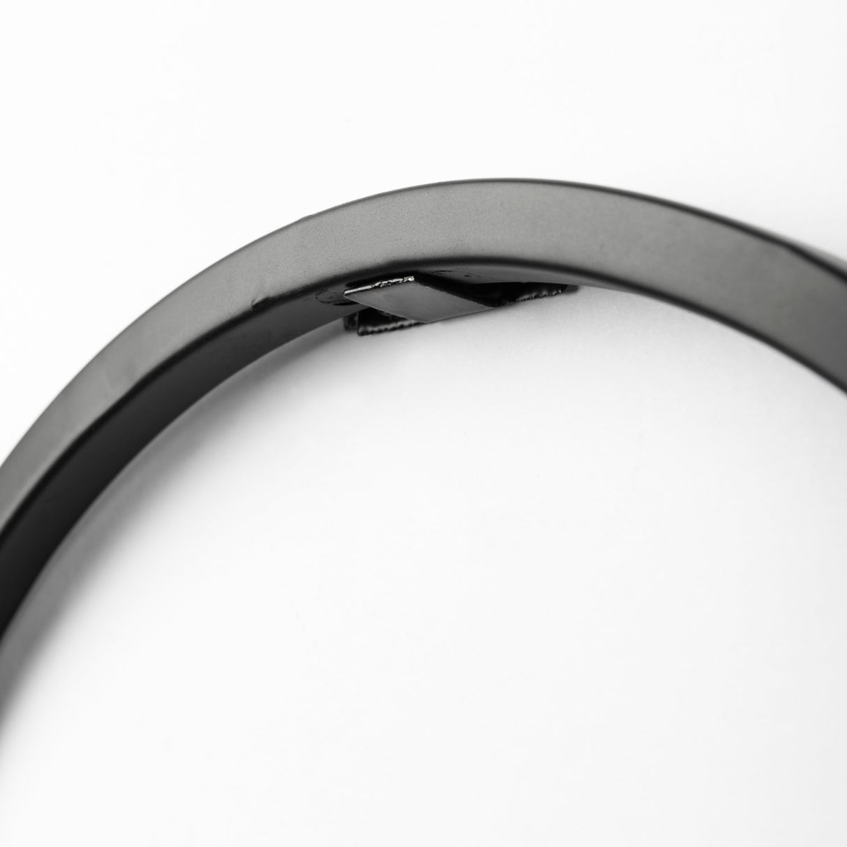 Lyra I Black Wall Candle Holder from Mercana - Luna Furniture