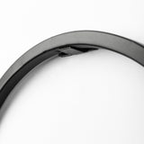 Lyra I Black Wall Candle Holder from Mercana - Luna Furniture