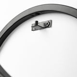 Lyra I Black Wall Candle Holder from Mercana - Luna Furniture
