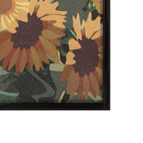 Kansas Go USA (SM) by Mercana Studio a Hand Embellished Decograph Framed Art Print from Mercana - Luna Furniture