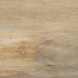 Dayton II 66L x 16W Natural Wooden Multi-Level Shelf Console Table from Mercana - Luna Furniture