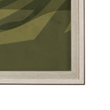 Ohio Go USA (XL) by Mercana Studio a Hand Embellished Decograph Framed Art Print under Glass from Mercana - Luna Furniture