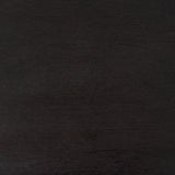 Giselle I 40L x 16W Dark Brown Fir Veneer 3 Drawer Accent Cabinet from Mercana - Luna Furniture