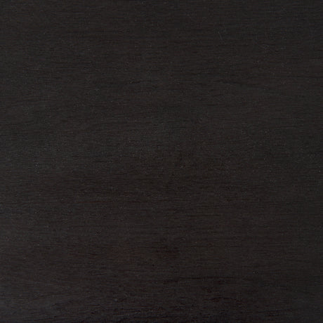 Giselle I 40L x 16W Dark Brown Fir Veneer 3 Drawer Accent Cabinet from Mercana - Luna Furniture