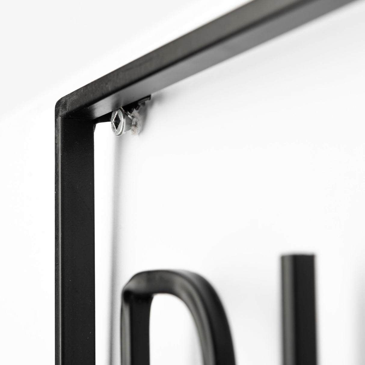 But First Coffee 26"L x 13"H Sign from Mercana - Luna Furniture