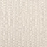 Ayla 55L x 17.6W x 18H Cream Fabric Seat W/ Antique Nickel Frame Bench from Mercana - Luna Furniture