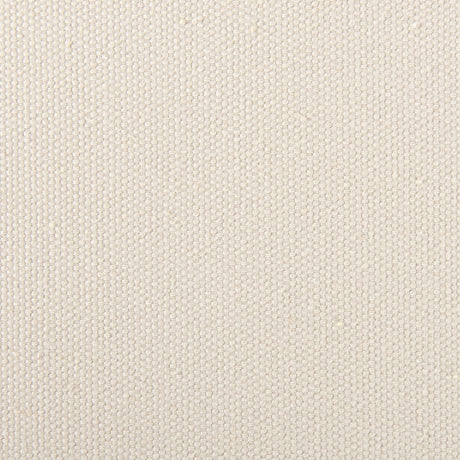 Ayla 55L x 17.6W x 18H Cream Fabric Seat W/ Antique Nickel Frame Bench from Mercana - Luna Furniture