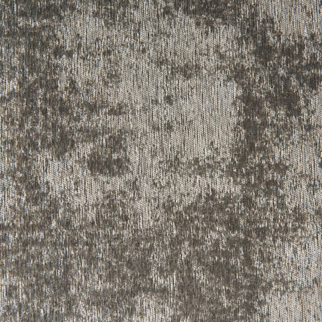 Ayla 55L x 17.6W x 18H Light and Dark Gray Fabric Seat W/ Antique Gold Metal Frame Bench from Mercana - Luna Furniture