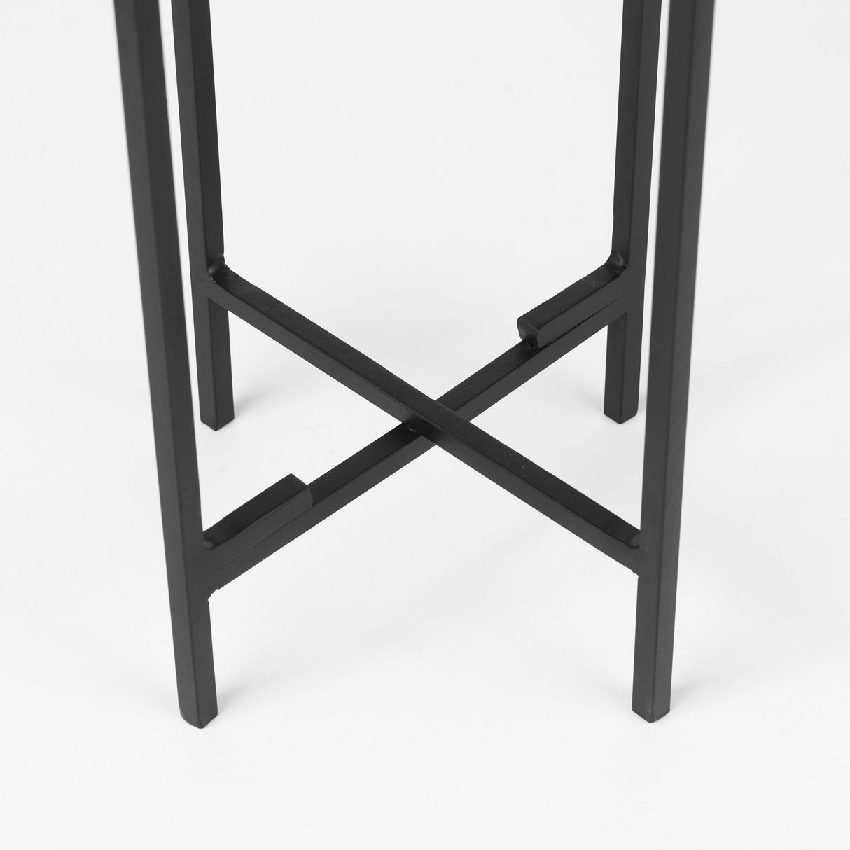 Sowerberry (Small) 9L x 9W x 24H Plant Stand from Mercana - Luna Furniture