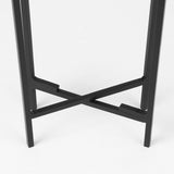 Sowerberry (Small) 9L x 9W x 24H Plant Stand from Mercana - Luna Furniture