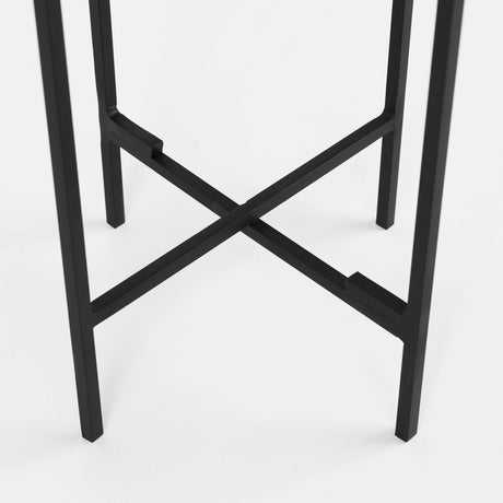 Sowerberry (Large) 11L x 11W x 33H Plant Stand from Mercana - Luna Furniture