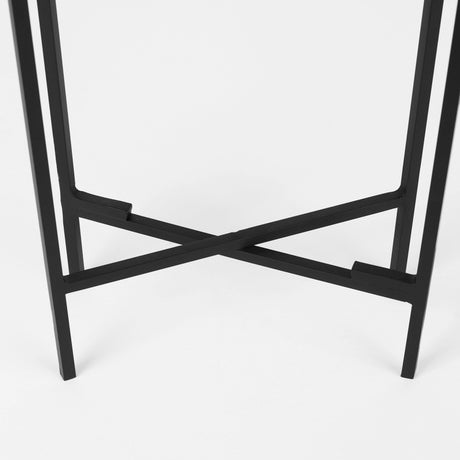 Sowerberry (Large) 11L x 11W x 33H Plant Stand from Mercana - Luna Furniture