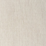 Clara Light Brown Wood W/ Cream Fabric Seat and Cane Back Armless Dining Chair, Set of 2 from Mercana - Luna Furniture