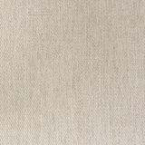 Clara Light Brown Wood W/ Cream Fabric Seat and Cane Back Dining Chair from Mercana - Luna Furniture