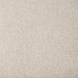 Brayden 28.3L x 34.1W x 35H Light Brown Wood W/ Beige Fabric Seat Accent Chair from Mercana - Luna Furniture