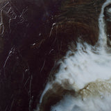 Threshold II by Mercana Studio a Hand Embellished Textured Framed Art Print from Mercana - Luna Furniture
