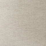Niles 22.5L x 24.0W x 32.0H Cream Fabric Seat W/ Dark Brown Wooden Legs Wingback Dining Chair from Mercana - Luna Furniture