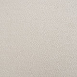 Hollyfield II Cream Fabric Seat W/ Gold Metal Base Counter Stool from Mercana - Luna Furniture