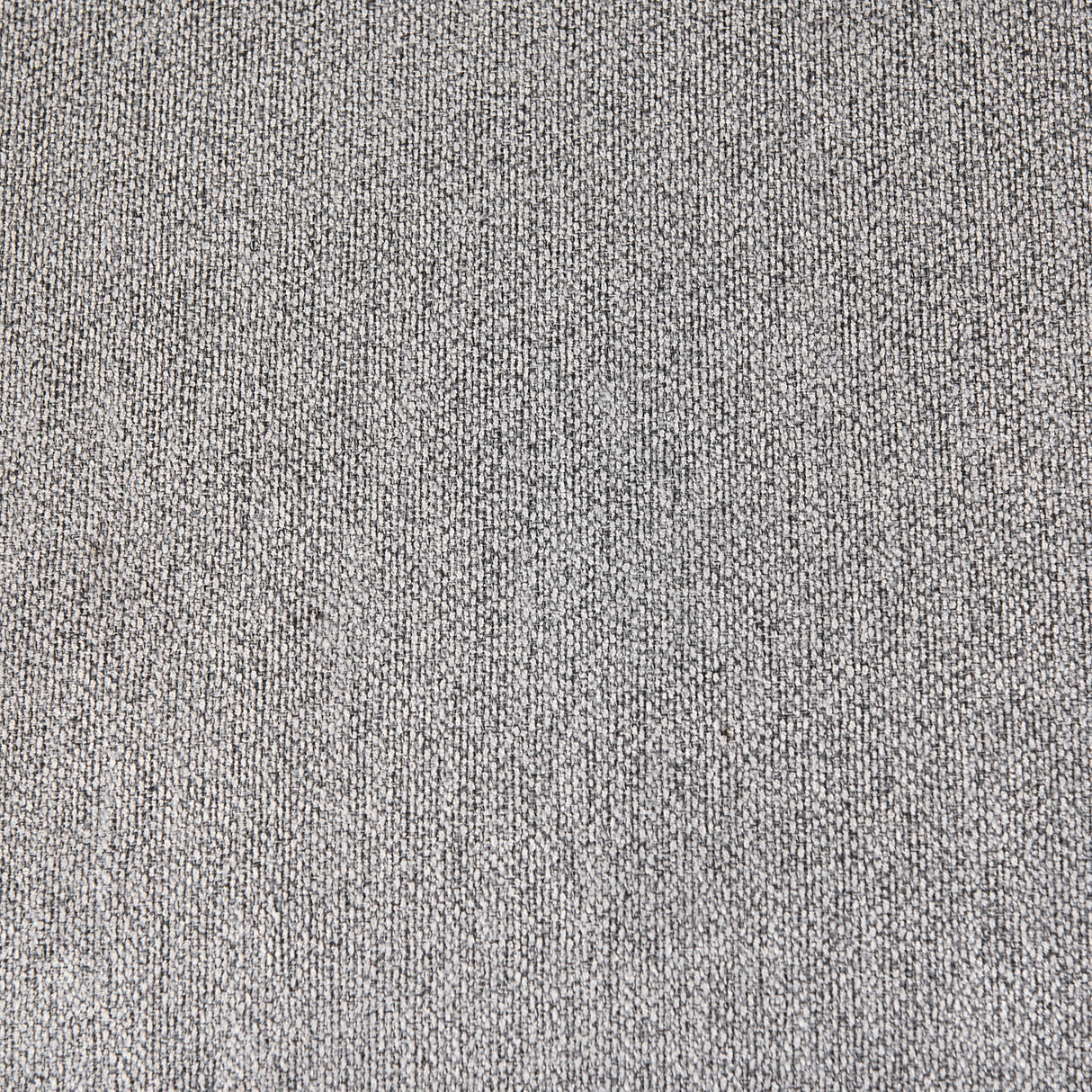 Armelle Gray Fabric Seat W/Black Metal Frame Accent Chair from Mercana - Luna Furniture