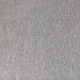 Armelle Gray Fabric Seat W/Black Metal Frame Accent Chair from Mercana - Luna Furniture