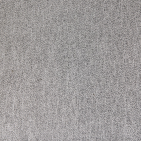 Armelle Gray Fabric Seat W/Black Metal Frame Accent Chair from Mercana - Luna Furniture
